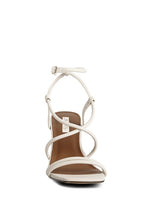 Load image into Gallery viewer, Gram Hunt Ankle Strap Wedge Sandals