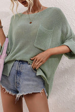 Load image into Gallery viewer, Knit top