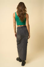 Load image into Gallery viewer, SUPER MAXI CARGO SKIRT