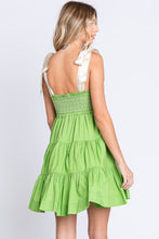 Load image into Gallery viewer, Sweetheart Babydoll Mini Dress