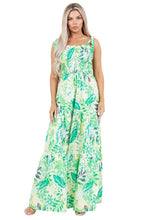 Load image into Gallery viewer, vacation mode | Maxi dress
