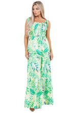 Load image into Gallery viewer, vacation mode | Maxi dress
