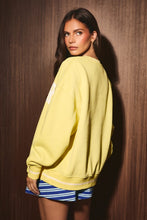 Load image into Gallery viewer, Golden Hour Graphic Sweatshirt