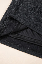 Load image into Gallery viewer, Sweet Bowknot Backless V Neck Long Sleeve Top