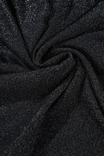 Load image into Gallery viewer, Sweet Bowknot Backless V Neck Long Sleeve Top