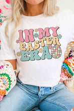 Load image into Gallery viewer, IN MY EASTER ERA Graphic T-Shirt