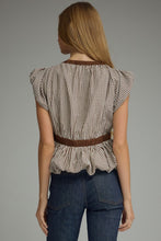 Load image into Gallery viewer, The Maple Lane Top