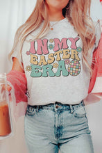 Load image into Gallery viewer, IN MY EASTER ERA Graphic T-Shirt