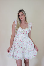 Load image into Gallery viewer, Meadow muse maxi dress