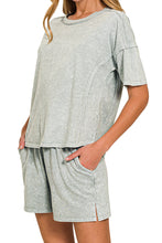 Load image into Gallery viewer, Laguna | cotton lounge set