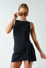 Load image into Gallery viewer, Rally Wrap Dress