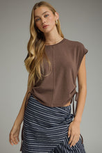 Load image into Gallery viewer, The Sedona Side-Tie Top