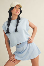 Load image into Gallery viewer, Laguna Skort Set