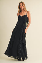 Load image into Gallery viewer, The Juliette Maxi Dress