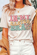 Load image into Gallery viewer, IN MY EASTER ERA Graphic T-Shirt