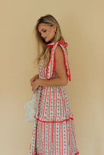 Load image into Gallery viewer, The summer story maxi dress
