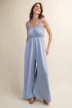 Load image into Gallery viewer, SOFT JERSEY EVERYDAY COMFORTABLE JUMPSUIT
