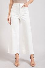 Load image into Gallery viewer, Soft Washed Wide Leg Pants
