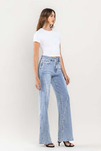 Load image into Gallery viewer, Ultra High Rise Wide Leg Jeans
