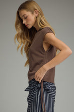 Load image into Gallery viewer, The Sedona Side-Tie Top
