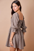 Load image into Gallery viewer, Maple Lane Mini Dress
