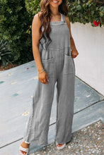 Load image into Gallery viewer, Casual jumpsuit
