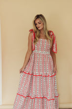 Load image into Gallery viewer, The summer story maxi dress
