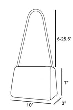 Load image into Gallery viewer, The Seaside Pearl Straw Bag
