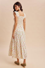 Load image into Gallery viewer, Meadow muse maxi dress
