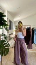 Load image into Gallery viewer, Mushroom | jogger pants
