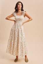 Load image into Gallery viewer, Meadow muse maxi dress
