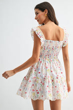 Load image into Gallery viewer, Meadow muse maxi dress
