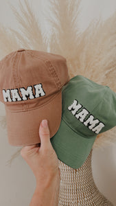 Mama hat