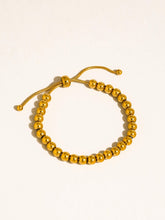 Load image into Gallery viewer, Sandbar Beaded Bracelet — Medium
