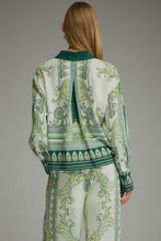 Load image into Gallery viewer, The Palm Getaway Printed Pants Set

