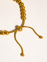 Load image into Gallery viewer, Sandbar Beaded Bracelet — Medium
