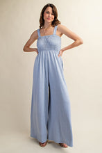 Load image into Gallery viewer, SOFT JERSEY EVERYDAY COMFORTABLE JUMPSUIT
