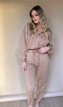 Load image into Gallery viewer, Golden hour | lounge set
