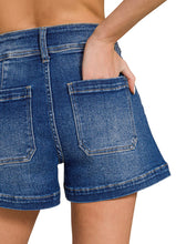 Load image into Gallery viewer, Midtown Stretch Shorts

