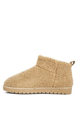Load image into Gallery viewer, Fleece Exterior Fluffy Boots
