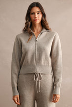 Load image into Gallery viewer, The First Class Knit Set – Taupe
