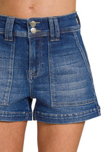 Load image into Gallery viewer, Midtown Stretch Shorts
