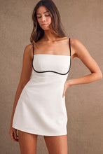 Load image into Gallery viewer, The Uptown Mini Dress
