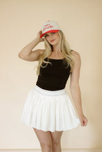 Load image into Gallery viewer, Breezy Bloom Skort
