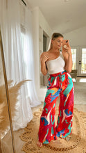 Load image into Gallery viewer, Show off | Wide pants

