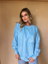 Load image into Gallery viewer, Cloud nine | sweatshirt
