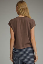 Load image into Gallery viewer, The Sedona Side-Tie Top
