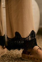 Load image into Gallery viewer, The Monroe Lace Wide Leg Pants
