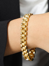 Load image into Gallery viewer, Bayside Gold Bracelet
