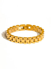 Load image into Gallery viewer, Bayside Gold Bracelet
